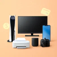 فروش اقساطی  موبایل  لپ‌تاپ  کنسول‌بازی‌ و...