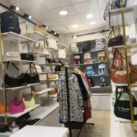 دکور مغازه