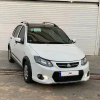 کوییک R مدل ۱۴۰۴ صفر صفر