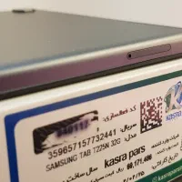 Samsung tab a7 lite|تبلت|کرج, عظیمیه|دیوار