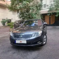 کیا اپتیما ۲۰۱۰