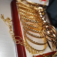طلای نو فقط 3درصد گرون نخریا