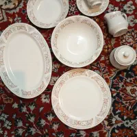 چینی ساخت چین 44تکه