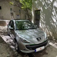 207 پانا تیتانیوم ۱۴۰۴