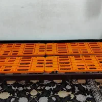 فروش تخت ولحاف قدیمی