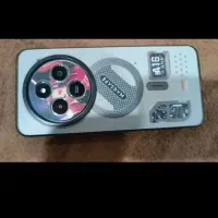 فروش گوشی پوکو c75