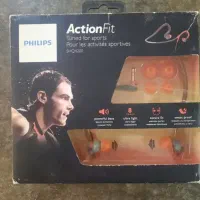 هندزفری فیلیپس Action Fit