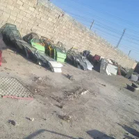 لوازم استوک بصورت کلی
