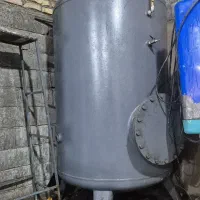 تانک باد  ۳۰۰۰ لیتری