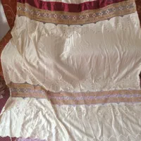 تعدادی پرده ورو مبلی ورو میزی