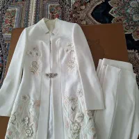 کت و شلوار سایز ۳۶
