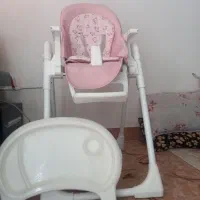 صندلی غذا کودک