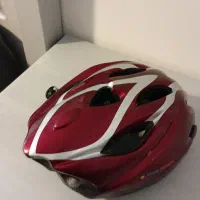 اسکوتر ،به همراه  وسایل ایمنی برند Head