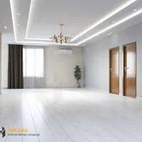 کناف و سقف کاذب