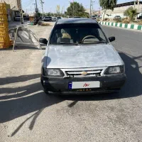 ماشین مدل۸۳