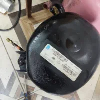کمپرسور کولر