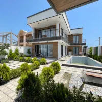 ویلای-دوبلکس-استخردار-ساحلی-سند-تک-برگ