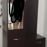 جا کفشی رخت کن