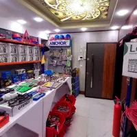 دفتر تجاری 50 متری مناسب مطب ، دفتر وکالت و ...