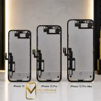 ال سی دی آیفون سری 13 و 13pro و 13promax