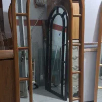 اینه‌قدی|آینه|مرند, |دیوار