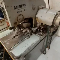 مادگی صنعتی و بانتو