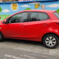 مزدا ۲ تعویض