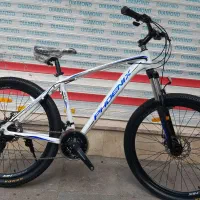 دوچرخه فونیکس مدلZK200سایز۲۷/۵فول شیمانو اصل