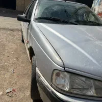 پژوپارس سال مدل ۸۴