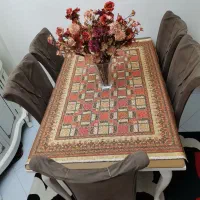 میزوصندلی 6 نفره