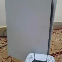 Ps5 fat ترتمیز