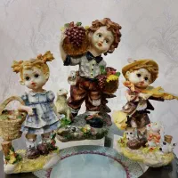 مجسمه های با ارزش قدیمی