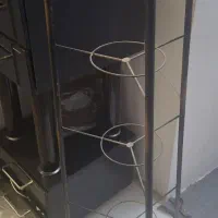 استند قابلمه