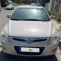 هیوندا i30 مدل 2010 بدون رنگ ، تک برگ سند