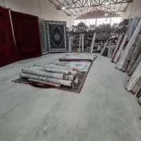 فرش افشان مروارید