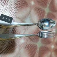 قاشق چنگال