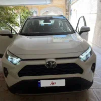 راو۴ صفر فول ۲.۵ هیبرید دو دف چین