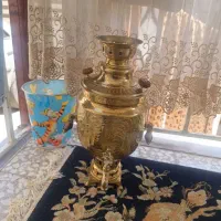 سماورقدیمی