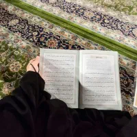 ذکر برای آرامش