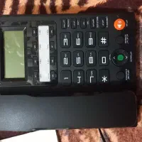 تلفن خانگی تیپ تل ۱۲۱۶