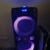 اسپیکر لیتو Boom Box 3000