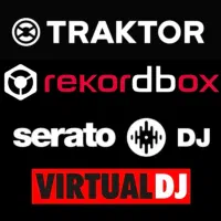 نرم افزار دی جی سمپل دیجی دستگاه dj