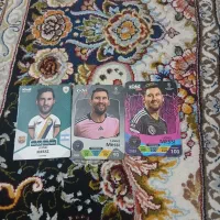 کارت کمدی وکیدسی
