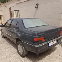 پژو۴۰۵