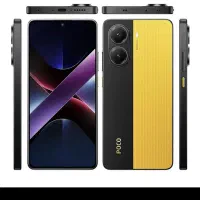 پوکو X7 pro