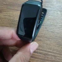 ساعت هوشمند هواوی
