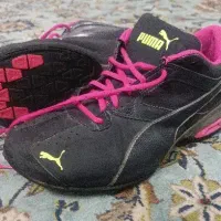 کتونی اورجینال پوما سایز 42.5
