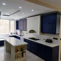 کابینت و دکور