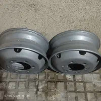 رینگ تیوبلس خاوری