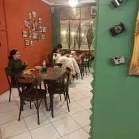 سالندار شیفت عصر